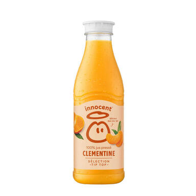 INNOCENT 100 CLEMENT 750ML