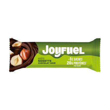 JOYFUL BAR.CHO.NR.NOISETT.55G