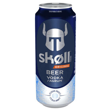 SKOLL TUBORG BTE 50CL 6D