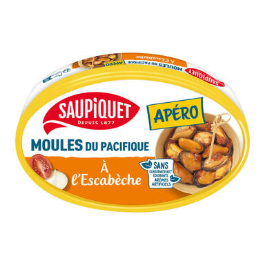 MOULE 1/6 ESCABE. SAUP.110G