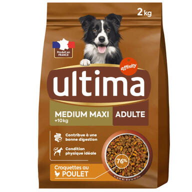 ULTIM.EQUILIB.BIEN ETRE 2KG