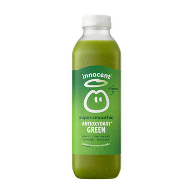 INNOCENT SUP SMOOTH 750ML