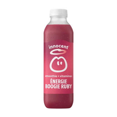 INNO SUPER SMOOTH ENERG 750ML.