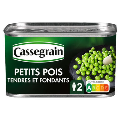 POIS MP CASSEGRAIN 280G