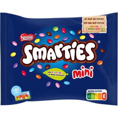 SMARTIES MINI 314G