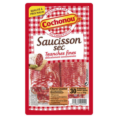 SCISSON SEC TRANCHE VPF 93G