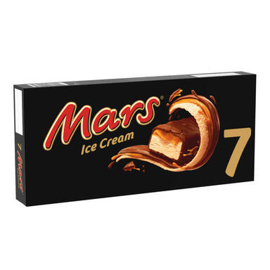 BARRE MARS X7 280G