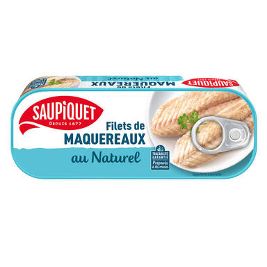 FIL.MAQUEREAUX NATUREL 169G