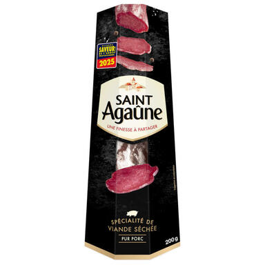 SCISSON ST AGAUNE 200G