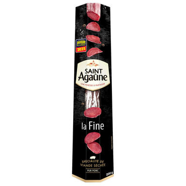 SAINT AGAUNE LA FINE 200G