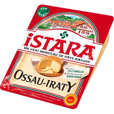 OSSAU-IRATY 36% M.G. ISTARA