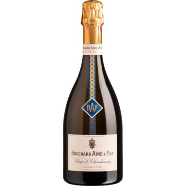 BRUT DE CHARDONNAY BOUCHARD AINÉ & FILS