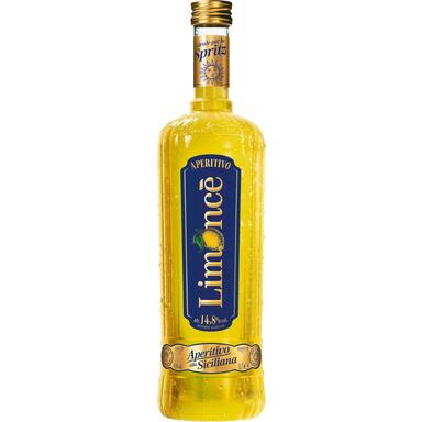 LIMONCÈ APERITIVO 14,8%