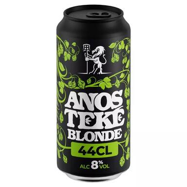 ANOTEKE BLONDE 8D 44CL