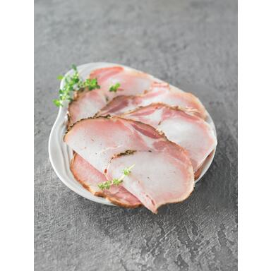 RÔTI DE PORC CUIT SUPÉRIEUR LE CHOIX DU CHARCUTIER