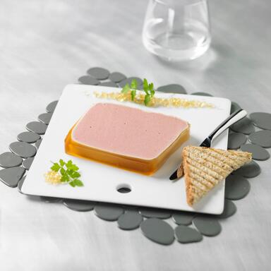 MOUSSE DE CANARD